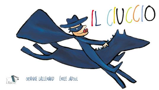 Il ciuccio.