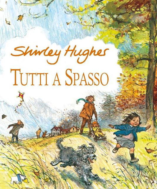 Tutti a spasso.