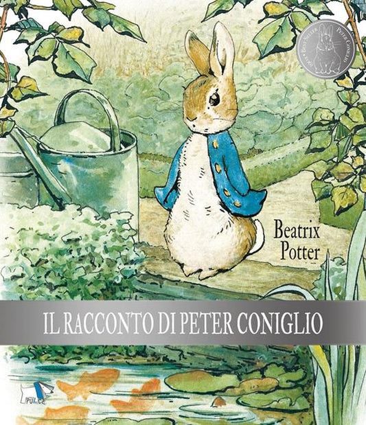 Il racconto di Peter Coniglio