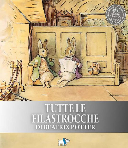 Tutte le filastrocche di Beatrix Potter