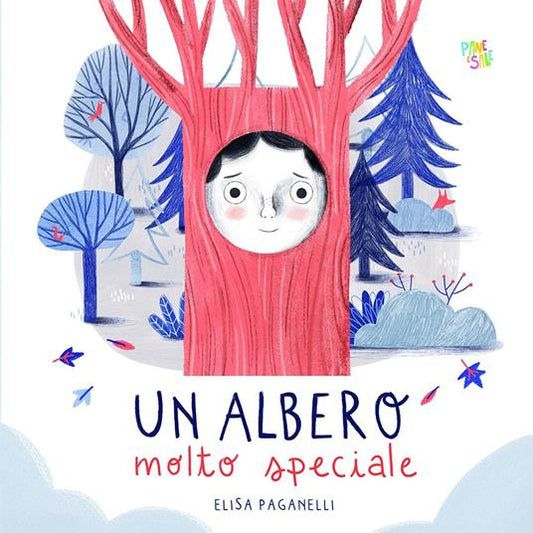 Un albero molto speciale