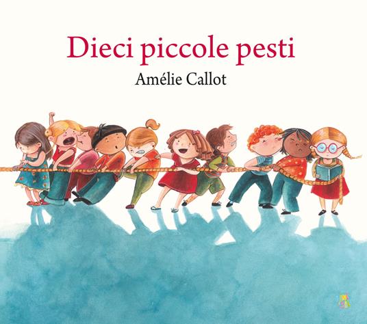 Dieci piccole pesti