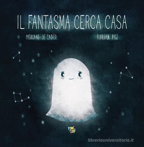 Il fantasma cerca casa