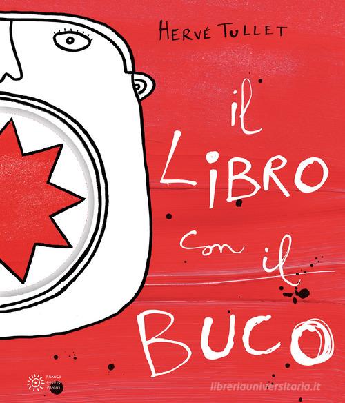 Il libro con il buco