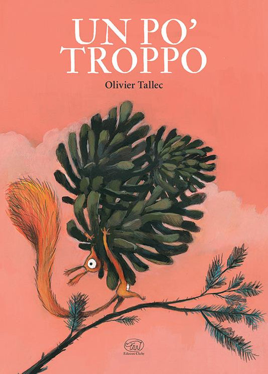 Un po' troppo.