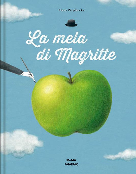 La mela di Magritte