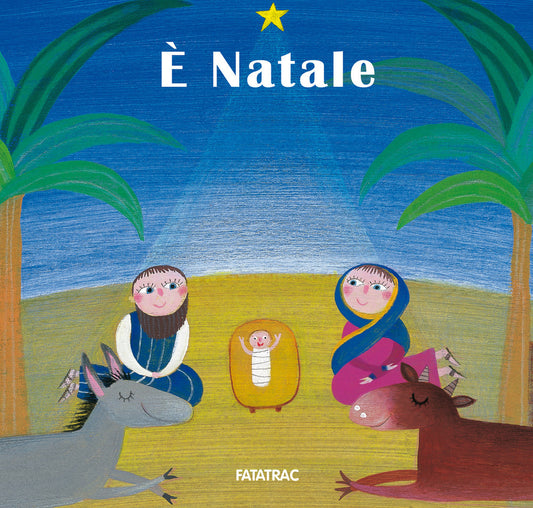 E' Natale - Carte in Tavola