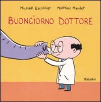 Buongiorno Dottore!