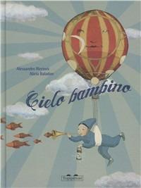 Cielo bambino.