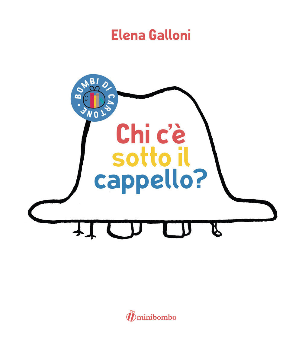 Chi c'è sotto il cappello