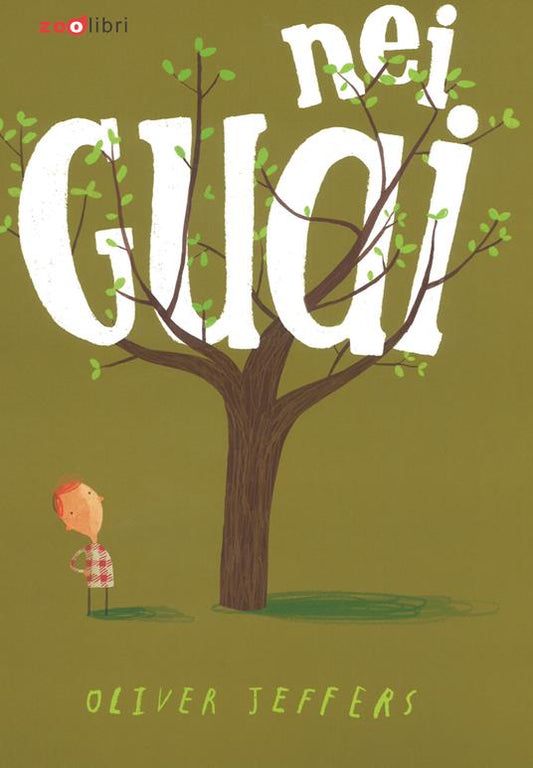 Nei guai.