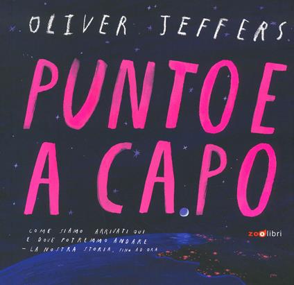 Punto e a Capo