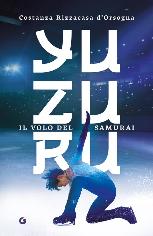 Yuzuru, Il volo del samurai