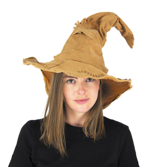 CAPPELLO MAGICO PER ADULTI