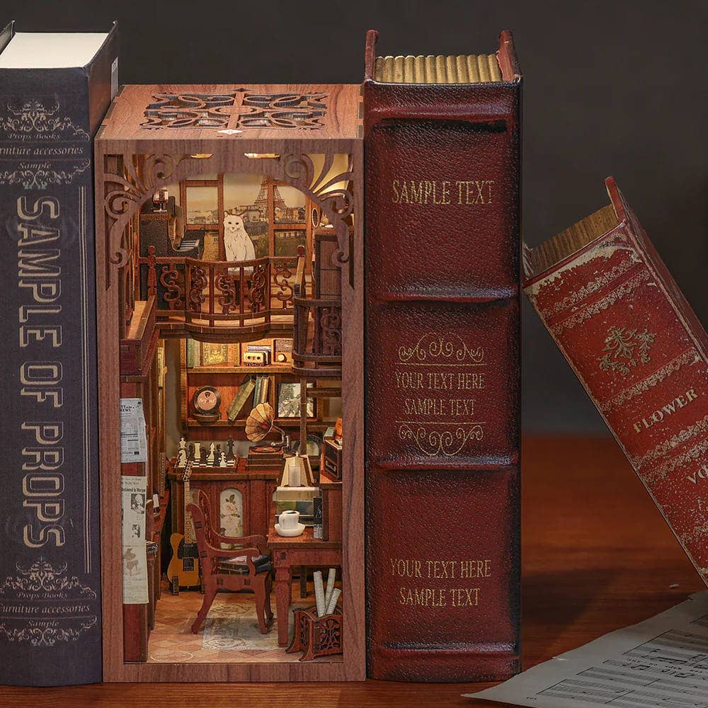 Il Ritmo Segreto - Angolo del Libro CUTEBEE