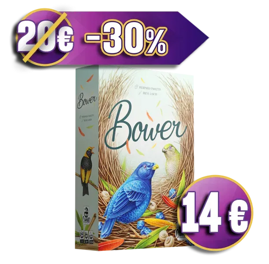 Bower - Cranio Creations