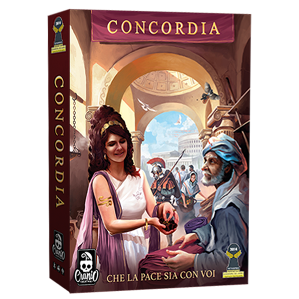 Concordia