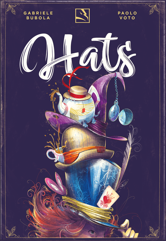 Hats - Ghenos Games