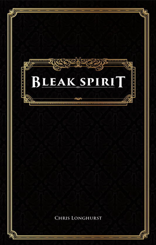 Bleak Spirit
