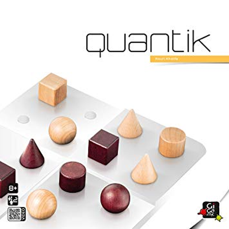 QUANTIK