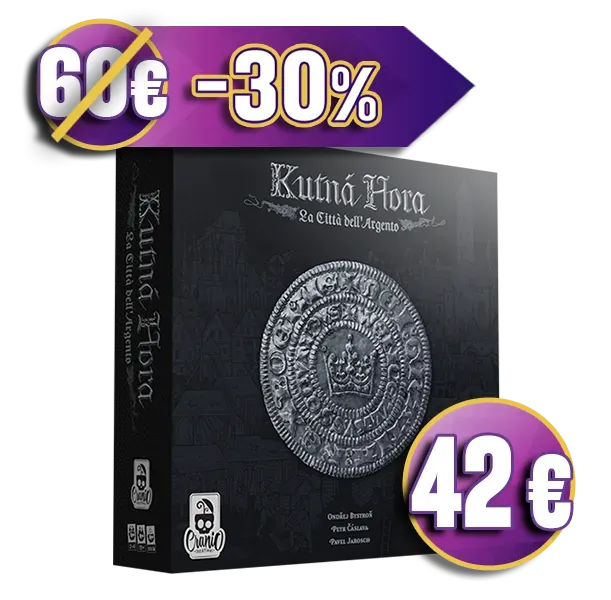 Kutnà Hora – La Città dell’Argento