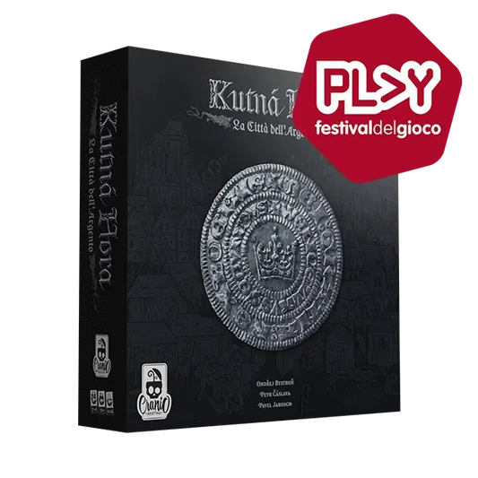 Kutnà Hora – La Città dell’Argento