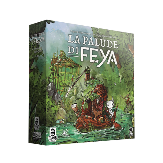 La Palude di Feya