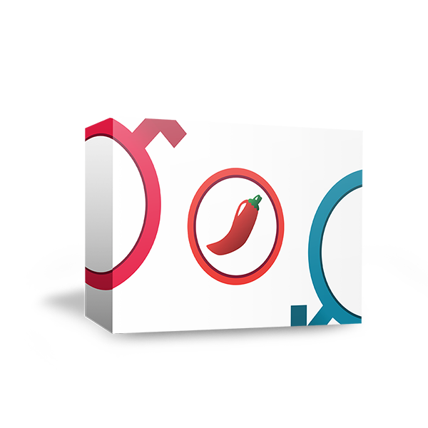 Spicify (18+)