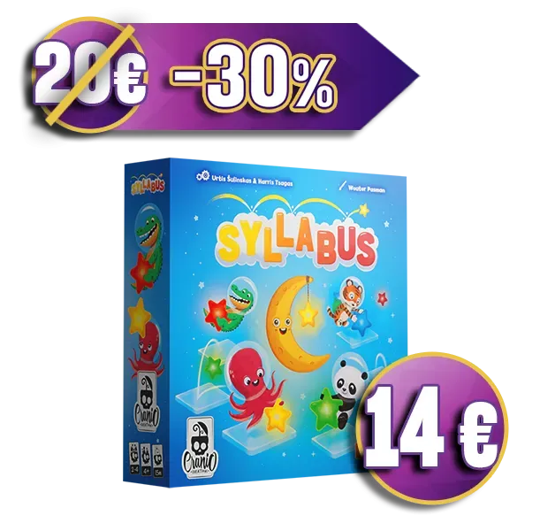 Syllabus di Cranio Creations