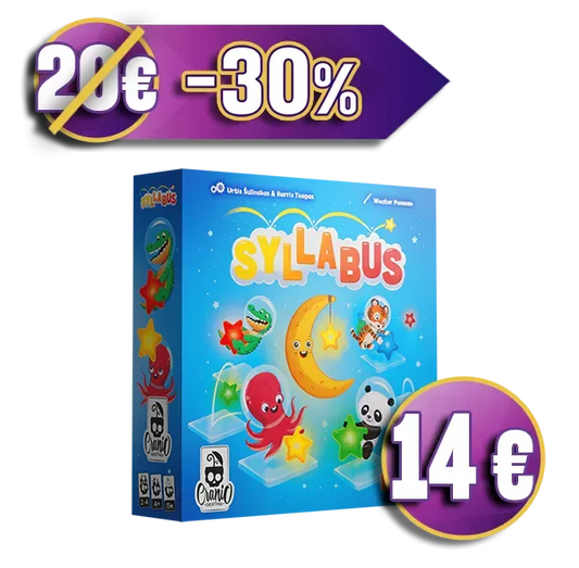 Syllabus di Cranio Creations