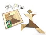 Tangram dei Legni grande