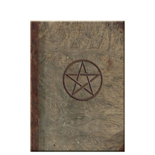 Magic Journal Lo Scarabeo - Diario di viaggio per tarocchi e spiritualità