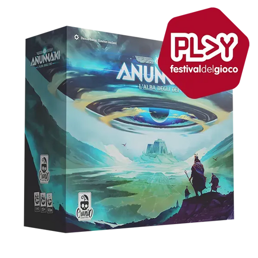 Anunnaki - L' Alba degli Dèi