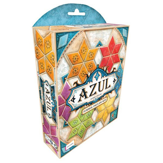 Azul Mini – Summer Pavilion