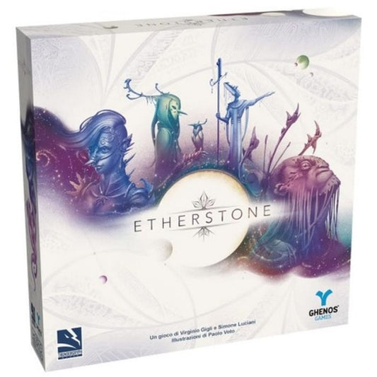 Etherstone Ed. Italiana