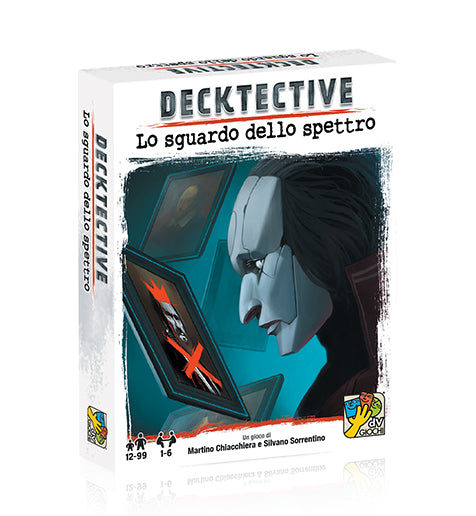 DECKTECTIVE - Arrestate Sherlock Holmes! e altri