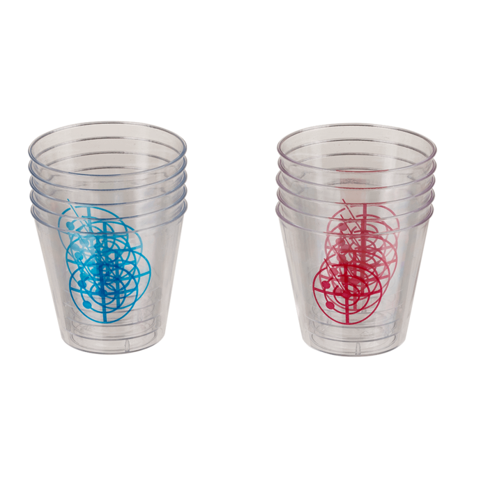 BATTAGLIA NAVALE - GIOCO ALCOLICO