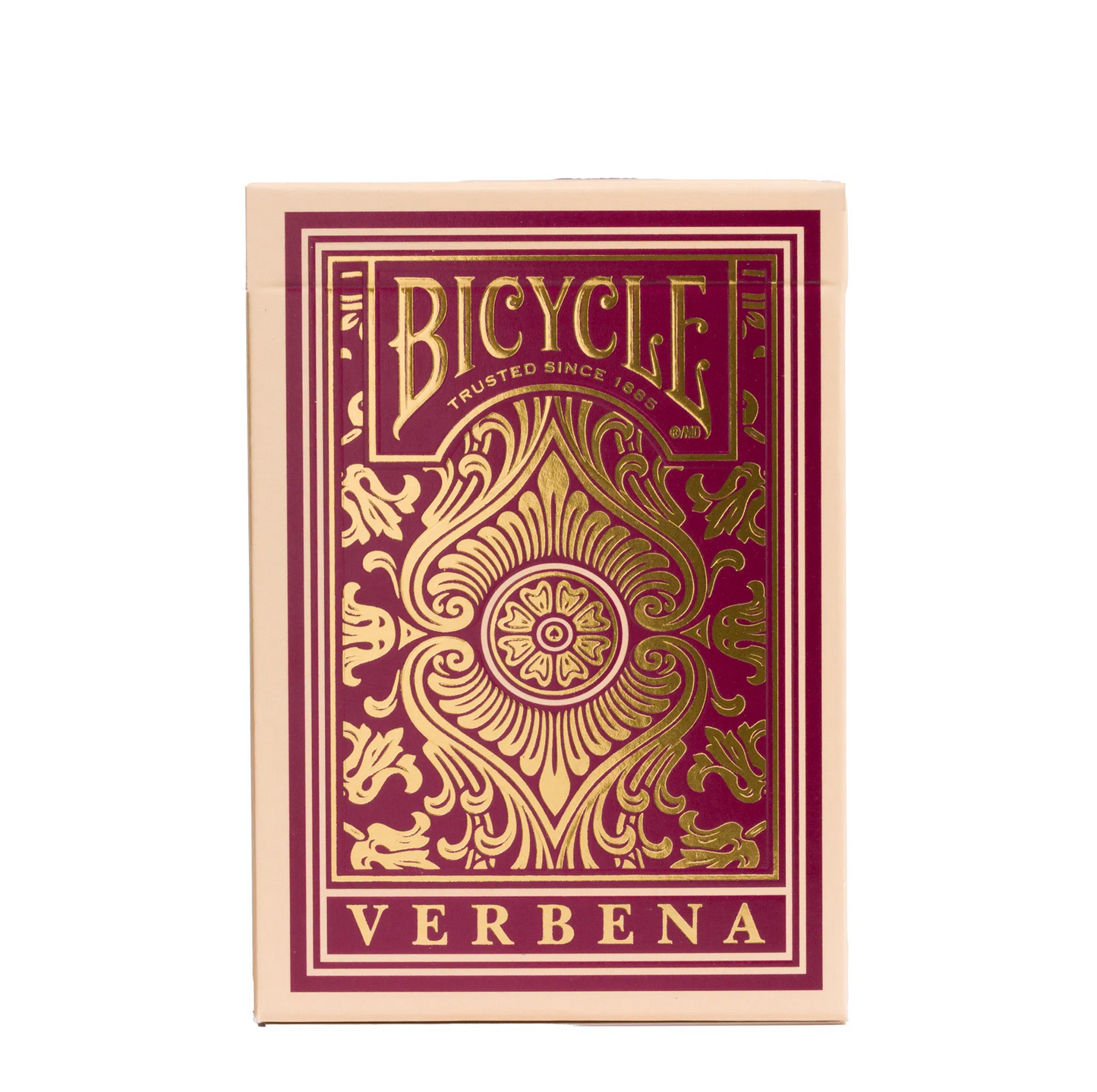 Carte da gioco Bicycle Verbena