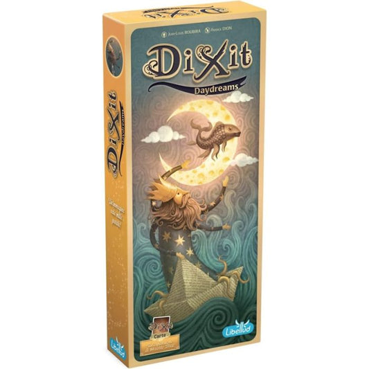 Dixit Daydreams espansione