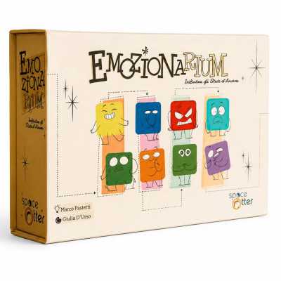 Emozionarium