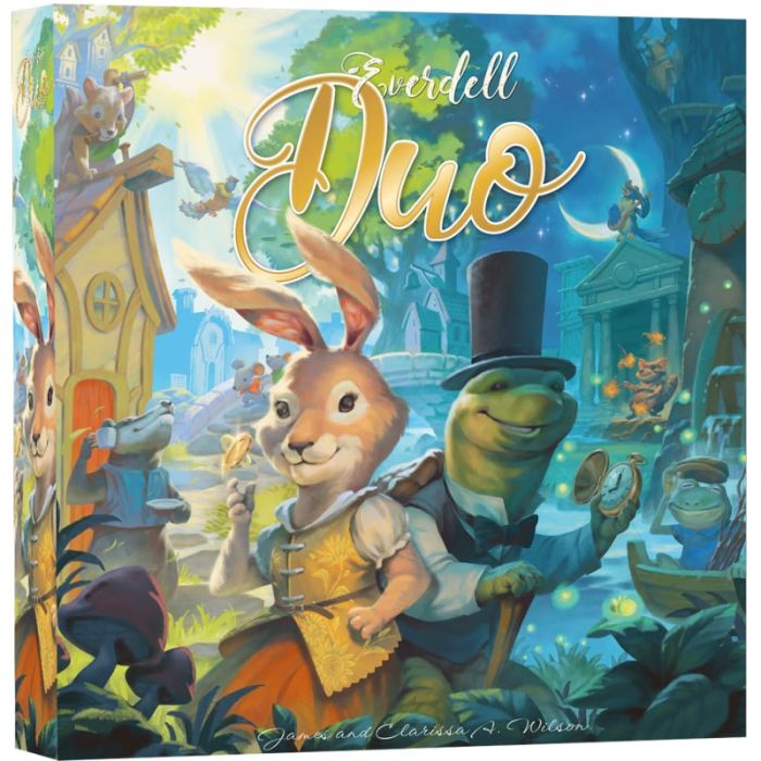 Everdell Duo