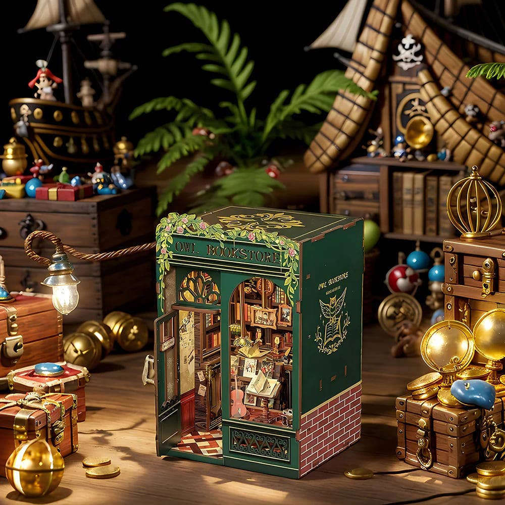 Libreria Gufo - Angolo del Libro CUTEBEE