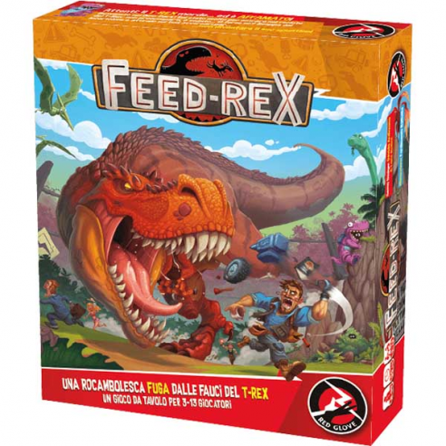 Feed-Rex