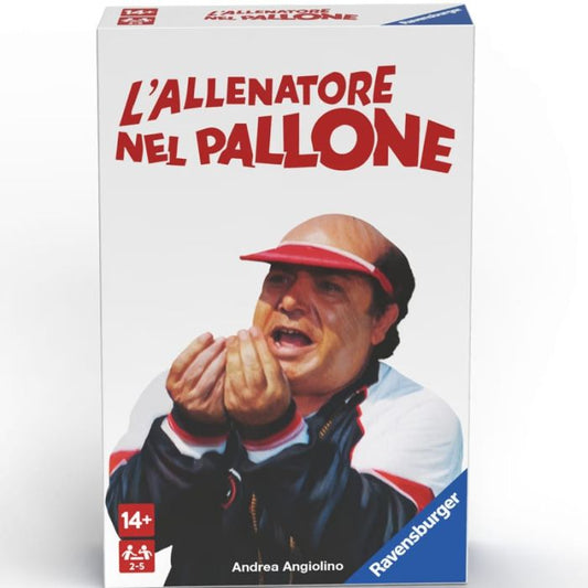 L'Allenatore nel Pallone