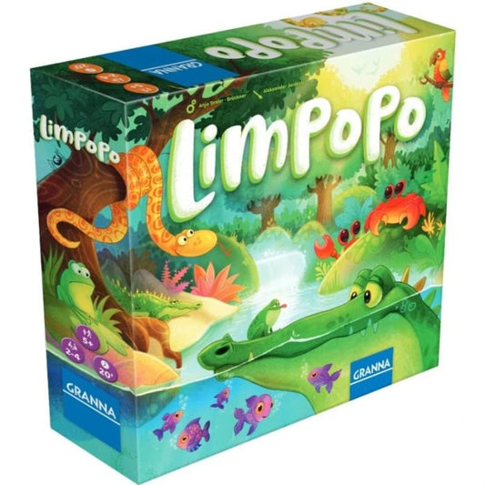 LIMPOPO