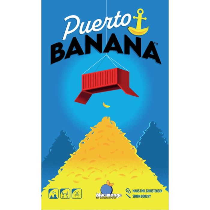 Puerto Banana
