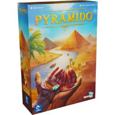 PYRAMIDO