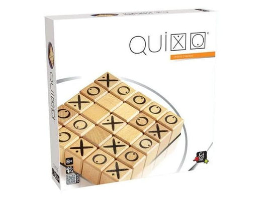 QUIXO