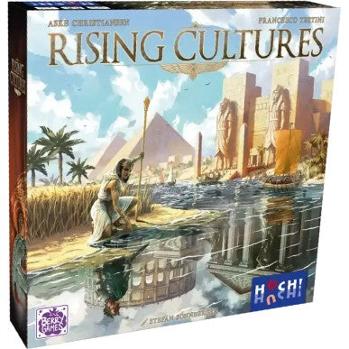 Rising Cultures - Edizione Italiana