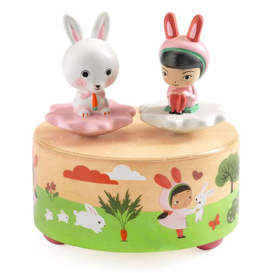 Carillon Magnetico Giardino